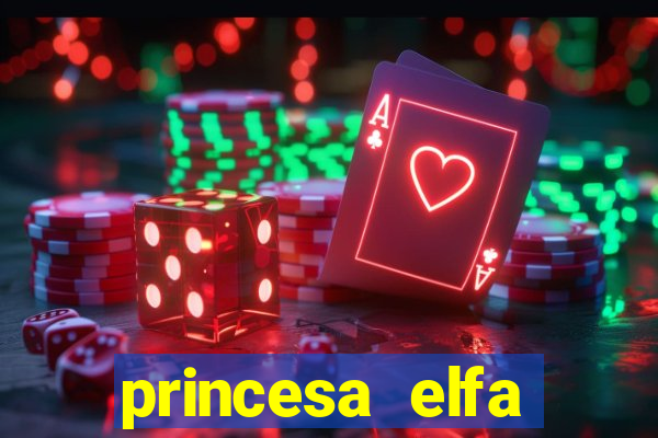 princesa elfa senhor dos aneis